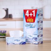 Soft N Cool Tissue